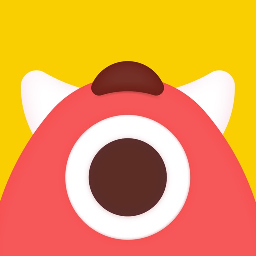 BOO! - Next Gen Messenger iOS App