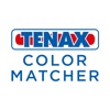 Tenax Color Matcher