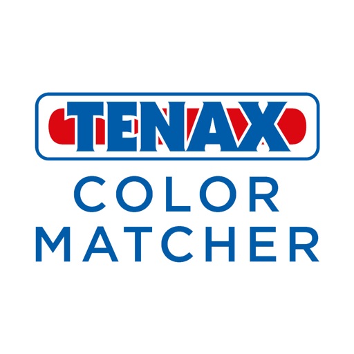 Tenax Color Matcher By Ddm Advertising Srl