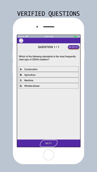 SPHR Test Prep 2018 screenshot 2