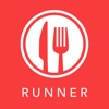 JustOrder Runner