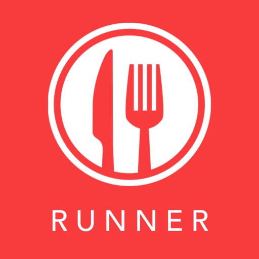 JustOrder Runner