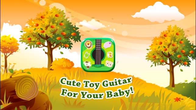 A+ Baby Music - Nursery Rhymes(圖3)-速報App