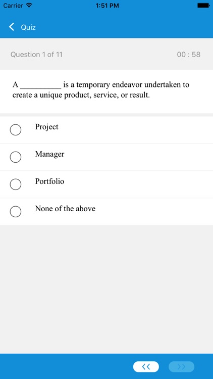 PMP and Project Management screenshot-4