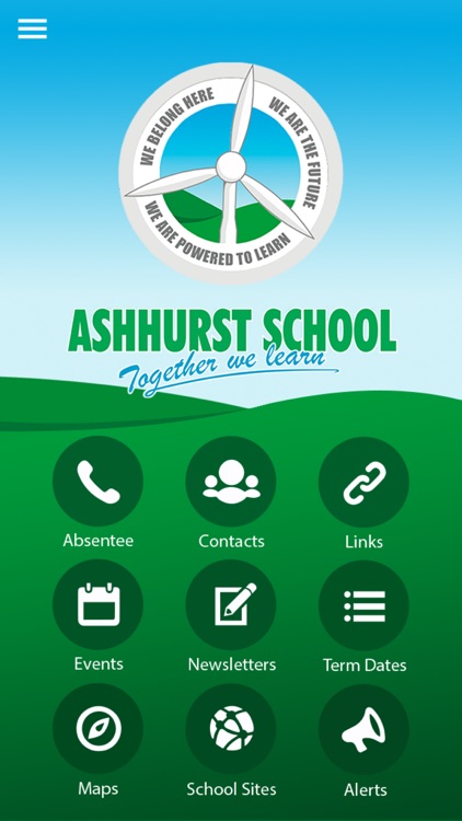 Ashhurst School