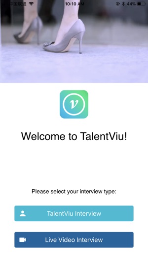 TalentViu