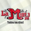 La M 107.3 FM SLO