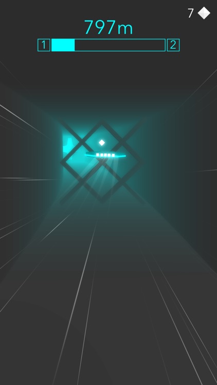 Sky Rusher screenshot-0