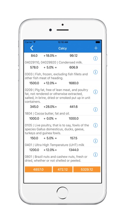 GST For India screenshot-3