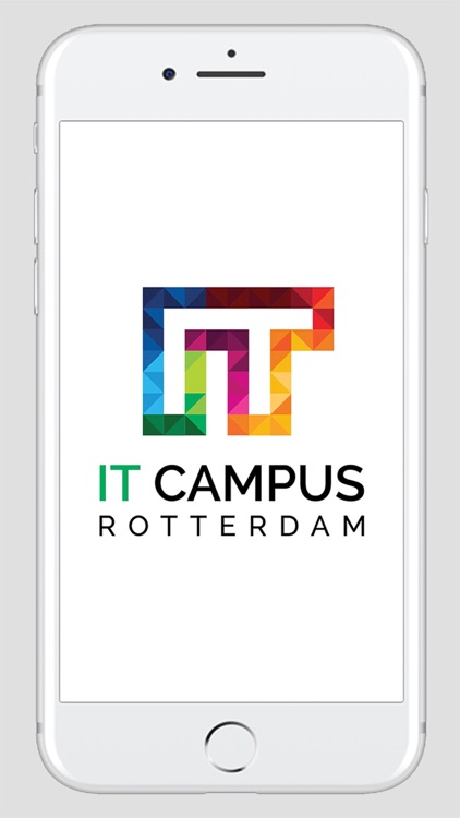 IT Campus Rotterdam