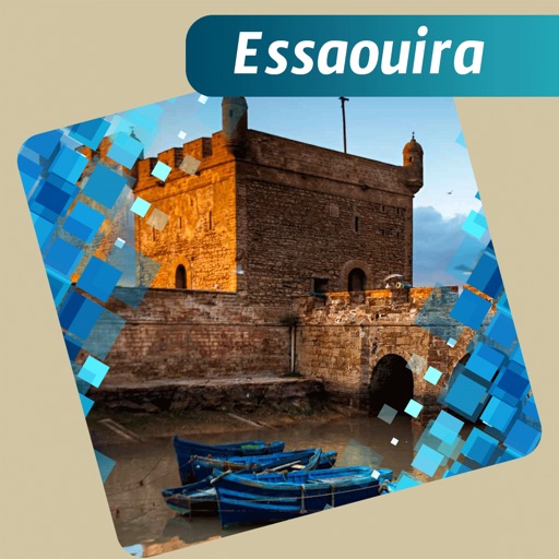 Essaouira Things To Do