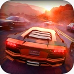 Off-Road Traffic Car Tour Race