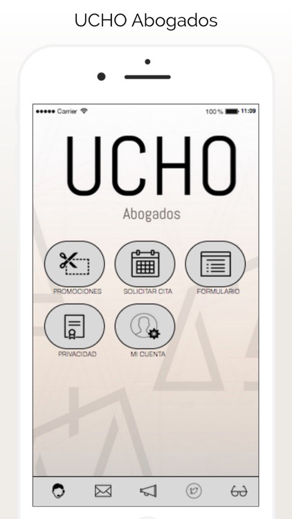 UCHO Abogados & Asesores