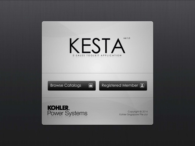 KESTA