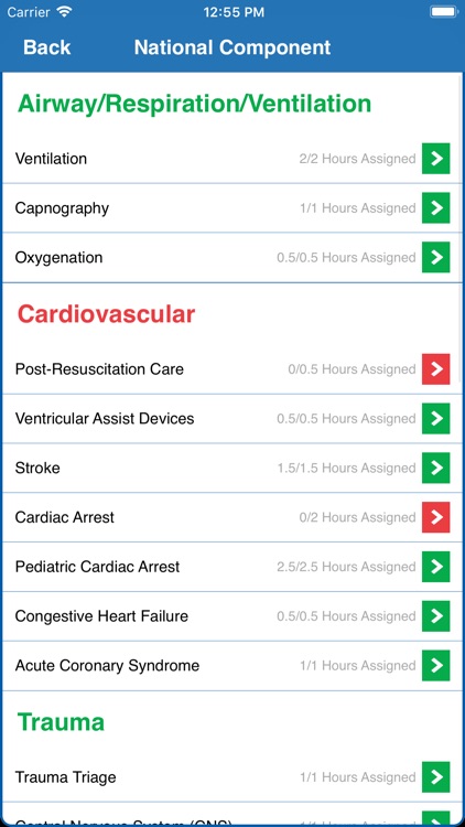NREMT screenshot-4
