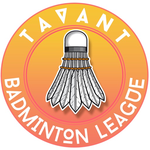 Tavant Badminton League icon
