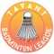Tavant Badminton League app is very simple app which is used to track the league matches