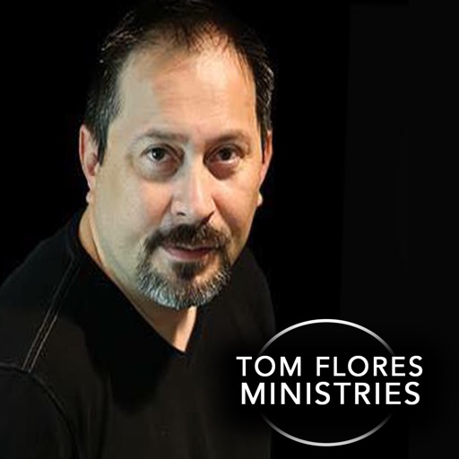 Tom Flores Ministries icon