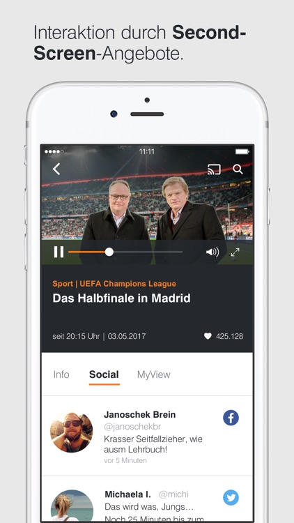 ZDFmediathek