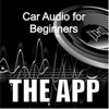 Car Audio for Beginners