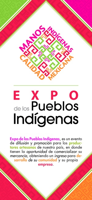 Expo de los Pueblos Indígenas(圖1)-速報App