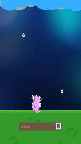 Game screenshot Save Koala From Rain hack