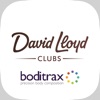 David Lloyd boditrax