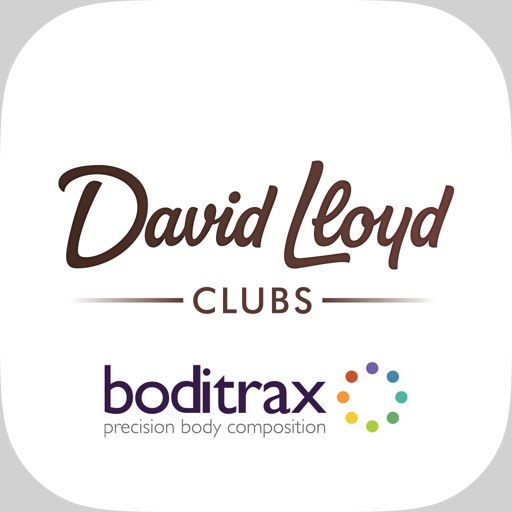 David Lloyd boditrax