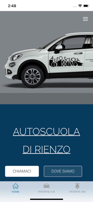 Autoscuola Di Rienzo