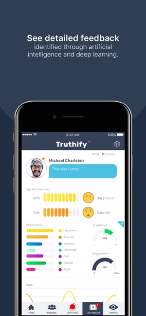 Truthify(圖3)-速報App