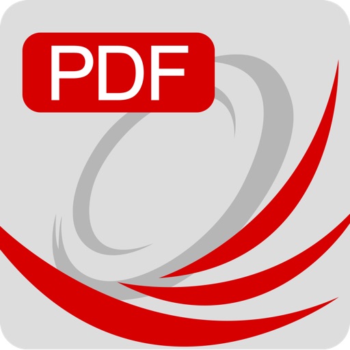 PDF Reader Pro Edition iOS App