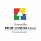 Forestville Montessori School, Skoolbag App for parent and student community