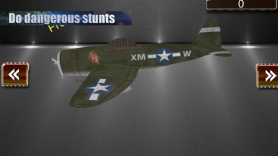 Aircrafts Stunt Sky screenshot 3