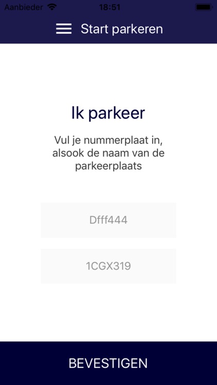 Smart Parking Torhout screenshot-3