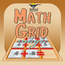 Activities of Math Grid Magic