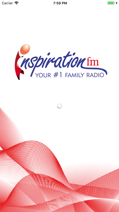 How to cancel & delete Inspiration FM Nigeria from iphone & ipad 1