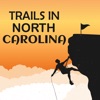 Trails in North Carolina