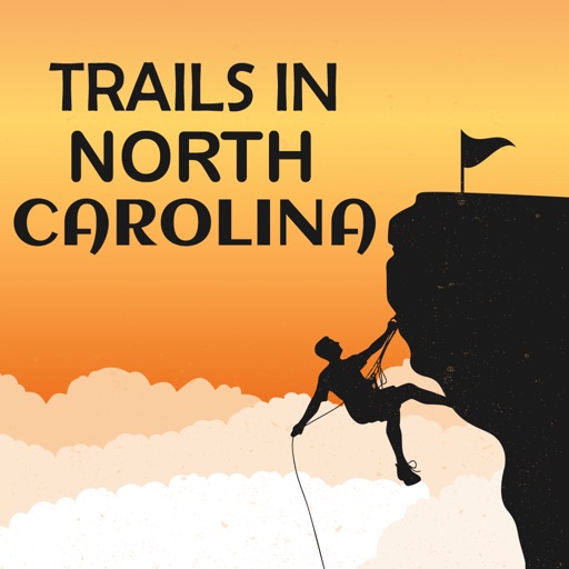 Trails in North Carolina