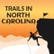 Come explore the trails of North Carolina and enjoy the natural beauty of North Carolina