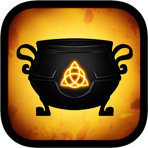 Medieval Clicker Alchemy