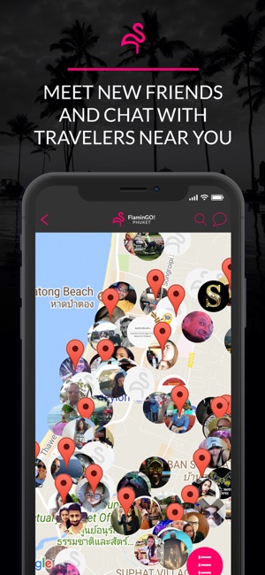 FlaminGO! The Phuket App(圖5)-速報App