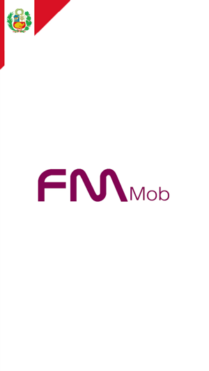 Peru Radio - FM Mob HD