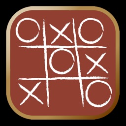 Go TicTacToe