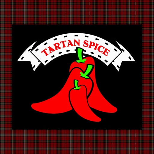 Tartan Spice icon