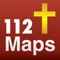 112 Bible Maps + Commentaries