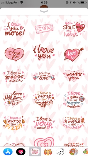 Love Letters!(圖5)-速報App