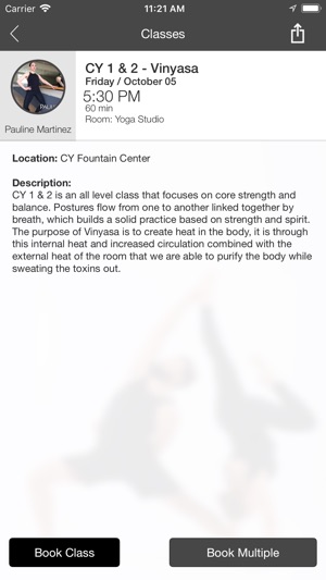 Casa Yoga(圖4)-速報App