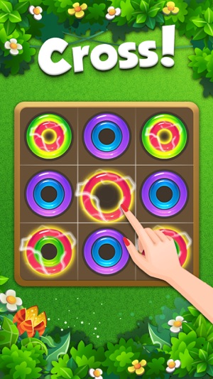 Gem Maze - Color Match Puzzle(圖2)-速報App