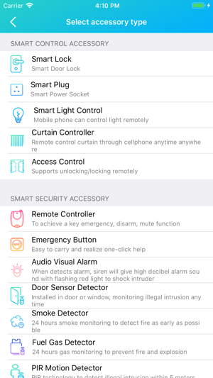 SharpNode 3S(圖3)-速報App