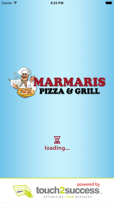 How to cancel & delete Marmaris Pizza & Grill from iphone & ipad 1